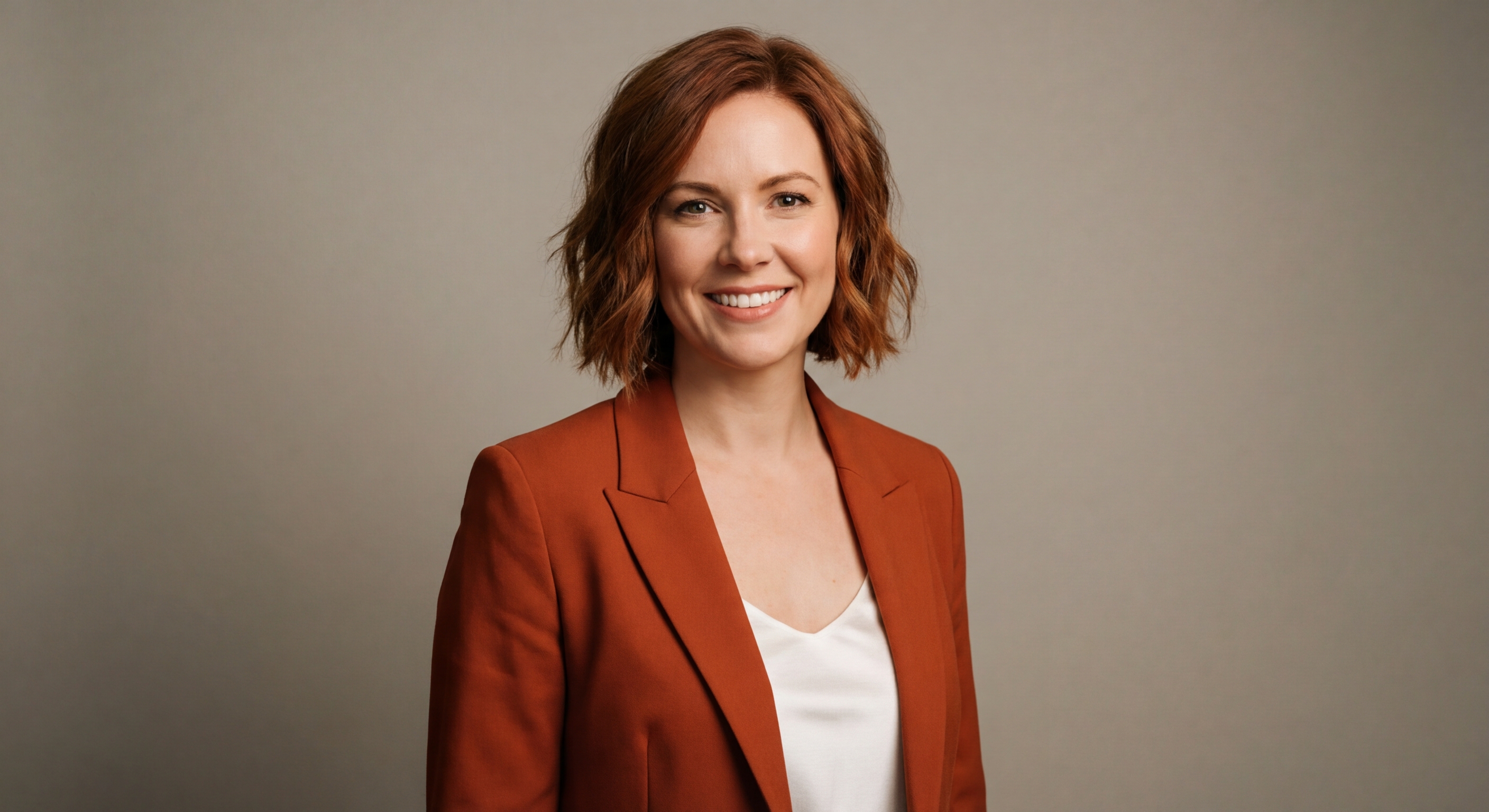 Amanda Foster